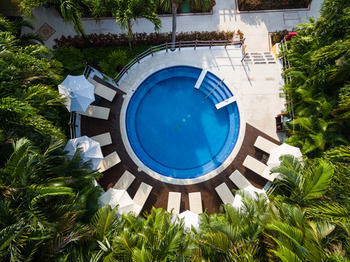 Royal Club Grand Cozumel Hotel Екстериор снимка